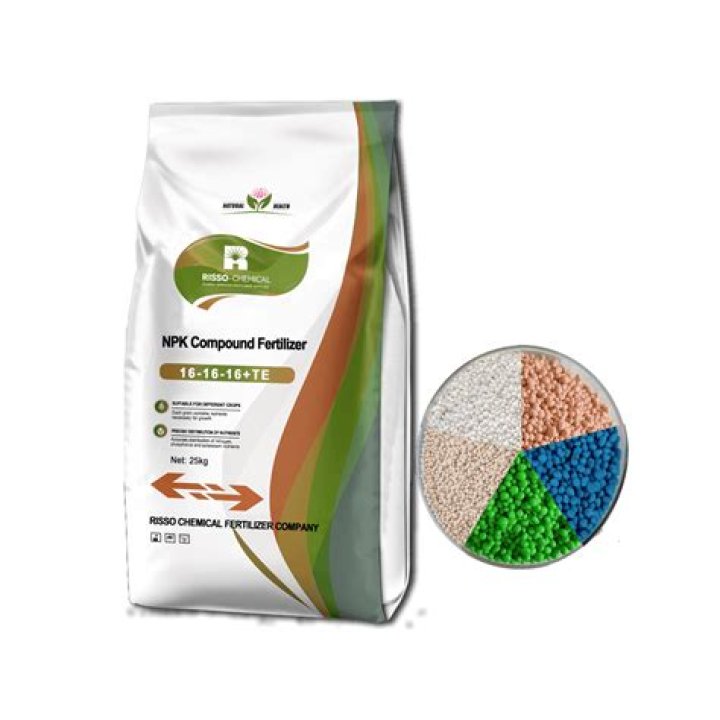 How is fertilizer concentration measured