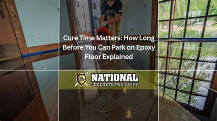 How long before Roundup is safe