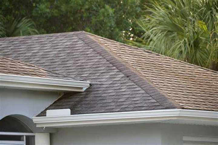 How long do architectural shingles last on a roof
