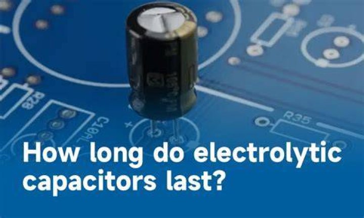 How long do car audio capacitors last