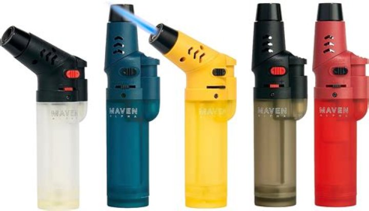 How long does a butane heater last