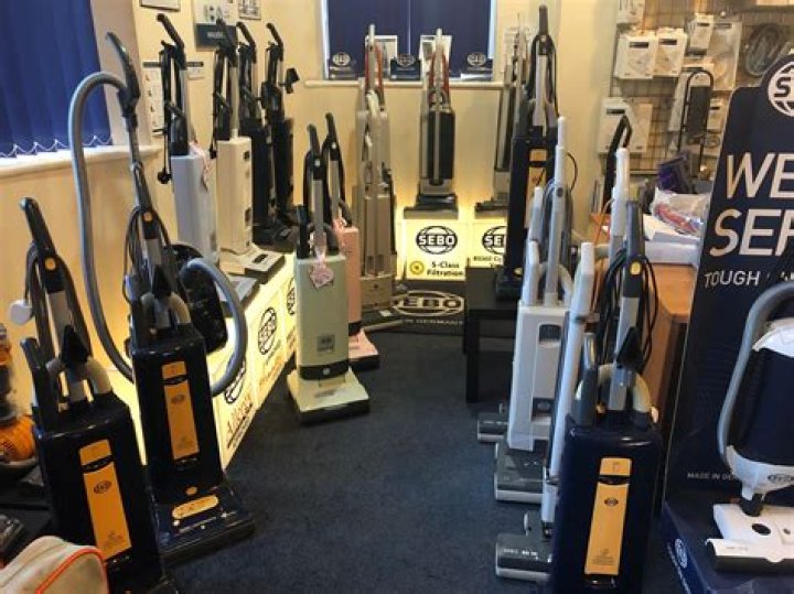 How long does a Sebo vacuum last