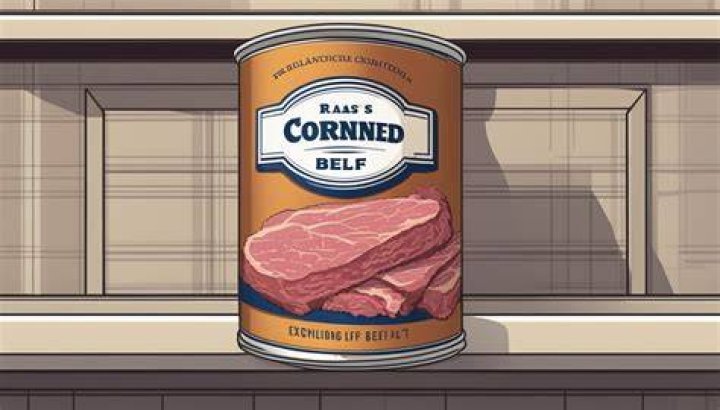 How long does corned beef last in refrigerator