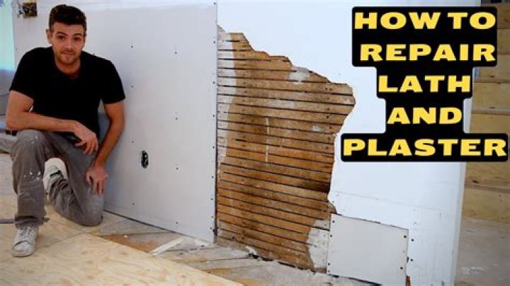 How long does it take to Replaster a ceiling