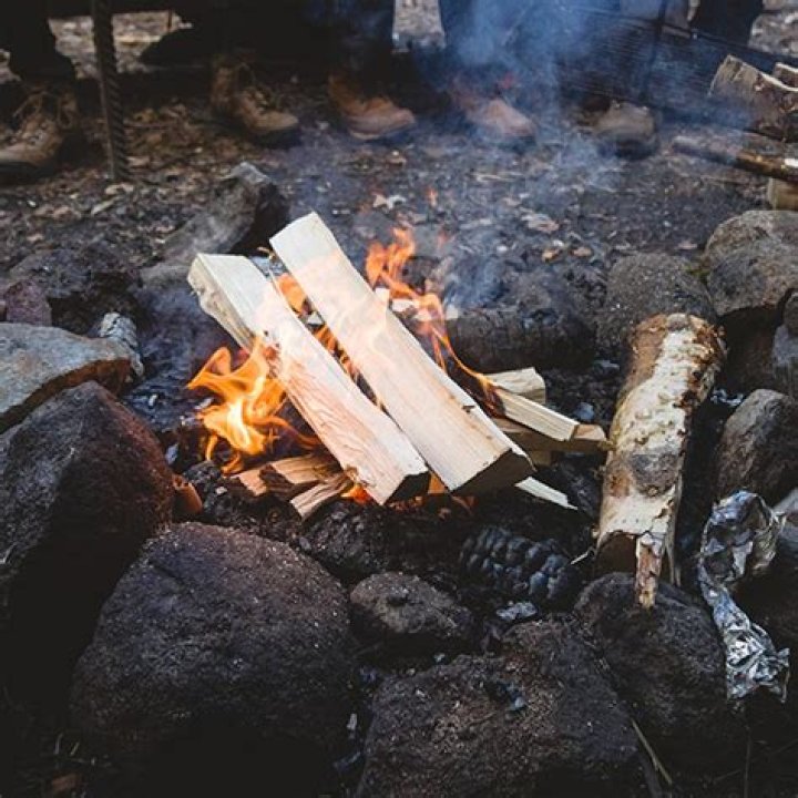 How long will firewood last