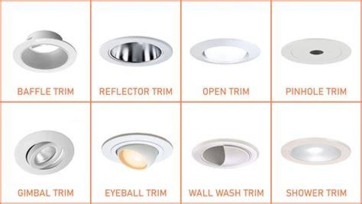How many amps do recessed lights use