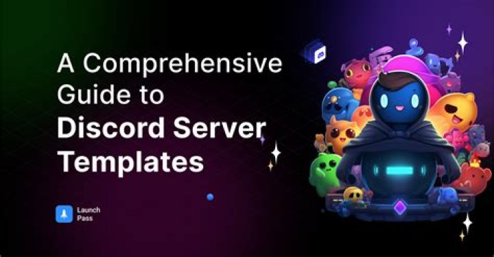 How many categories can a discord server have
