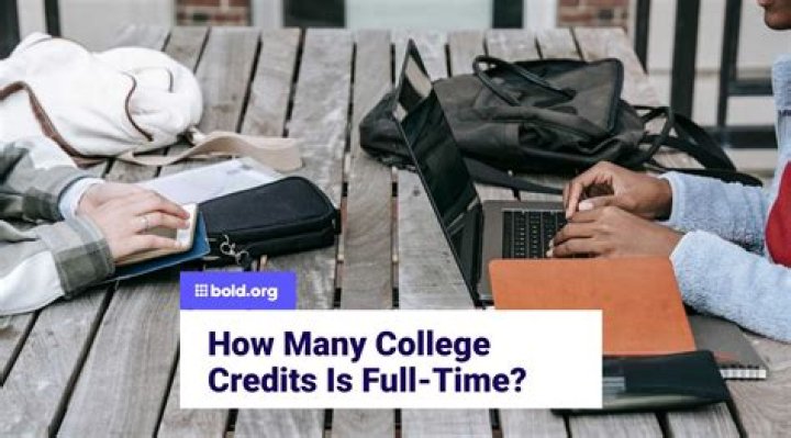 How many courses is full time Bcit