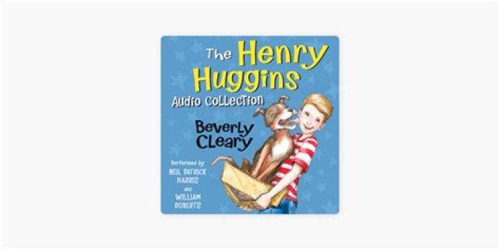 How many pages does Henry Huggins have