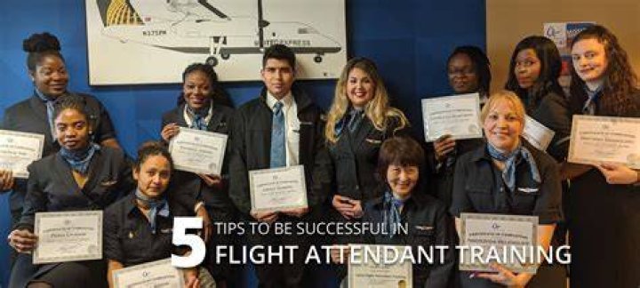 How many weeks is Delta flight attendant training