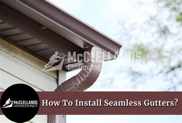 How much are box gutters