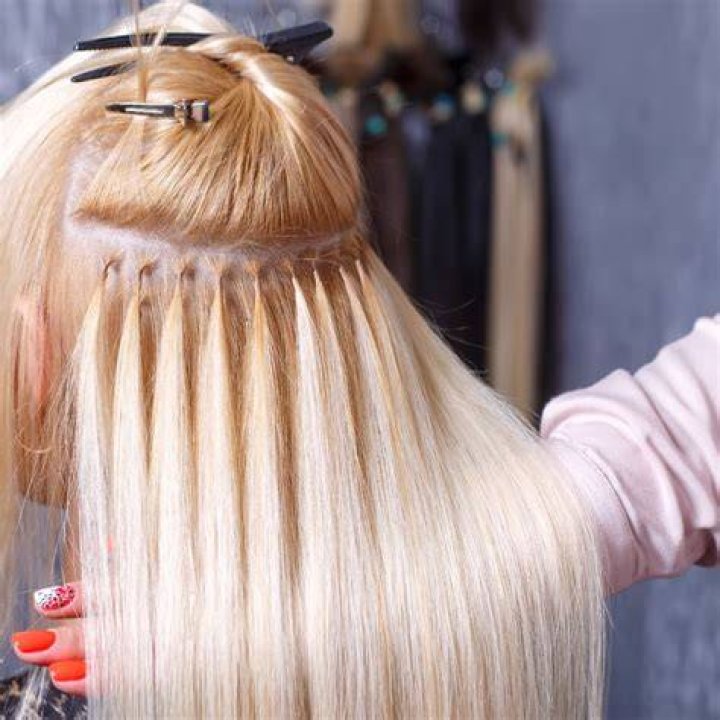 How much are Mermaid extensions