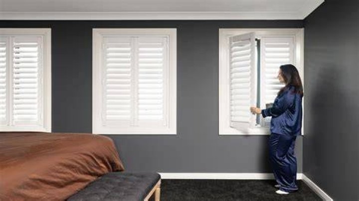 How much are shutters per window