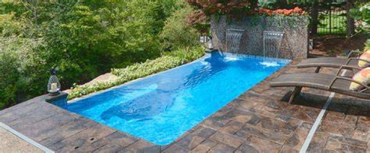 How much are the endless pools