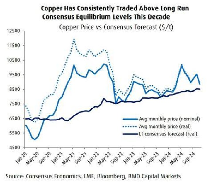 How much copper do you need a day