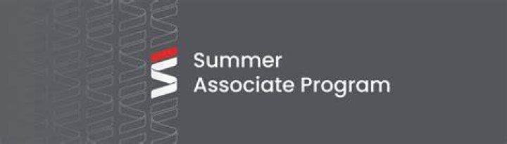 How much do 2l summer associates make