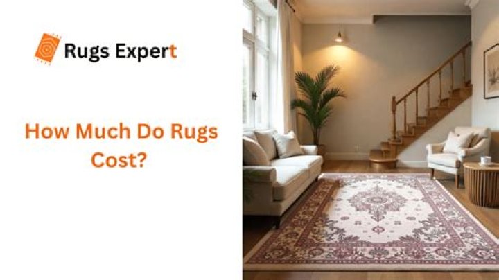 How much do custom rugs cost