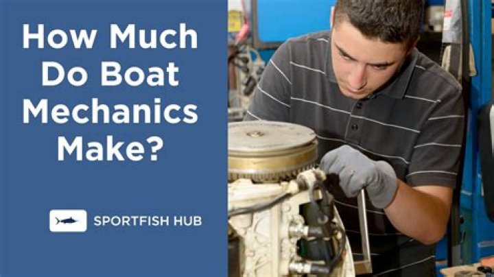 How much do independent mechanics make