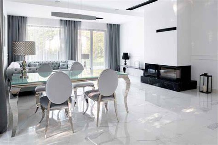 How much do marble tables cost