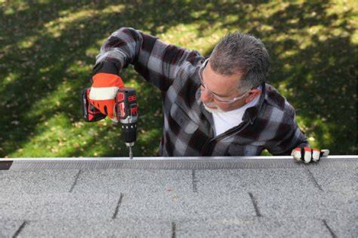 How much do rain gutters cost