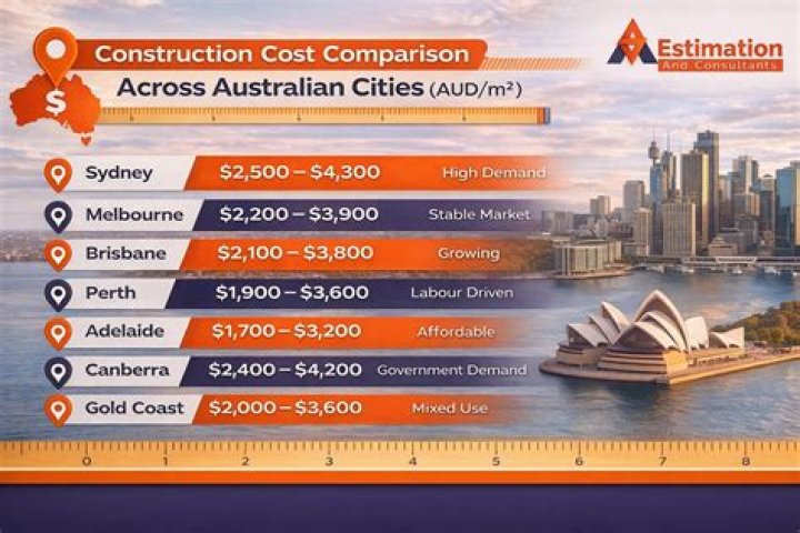 How much does a draftsman cost in Australia