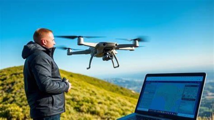 How much does a drone pilot make