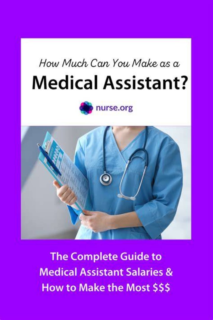 How much does a health care assistant make