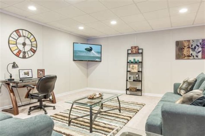 How much does an Owens Corning basement cost