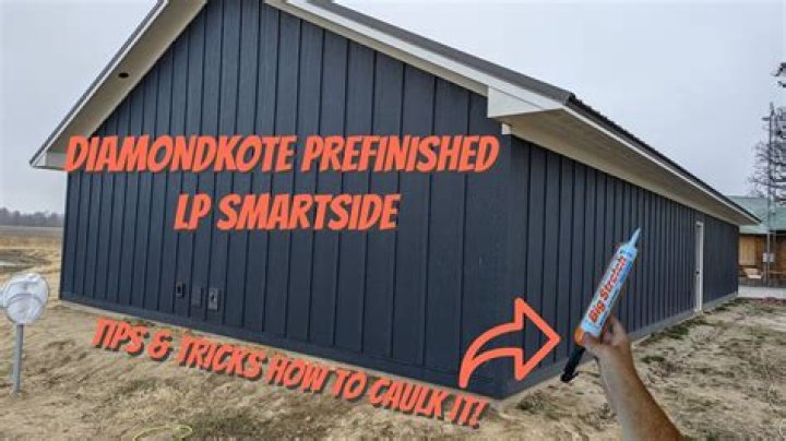 How much does it cost to install LP Smartside