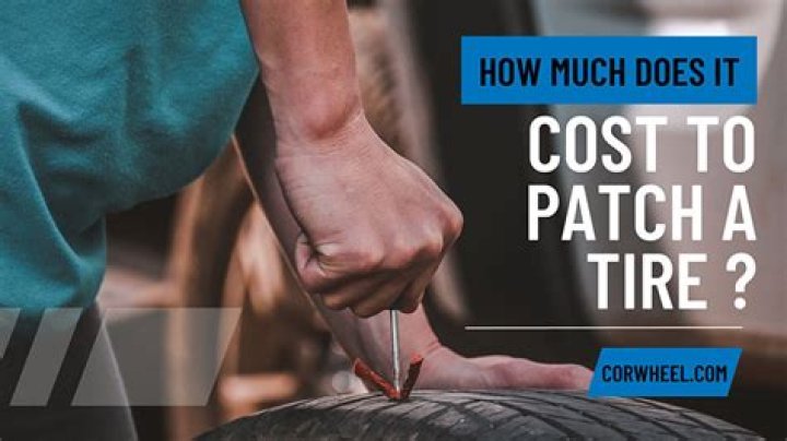 How much does it cost to patch a door