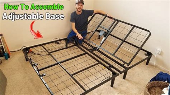 How much is a Craftmatic bed