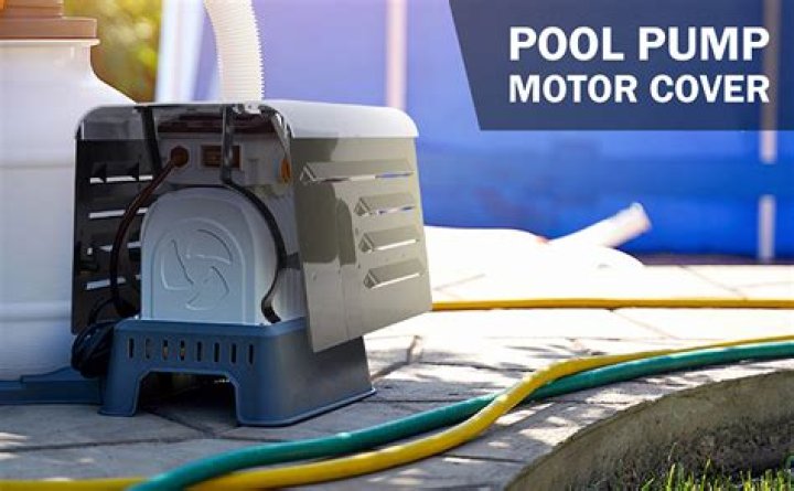How much is a pool pump motor
