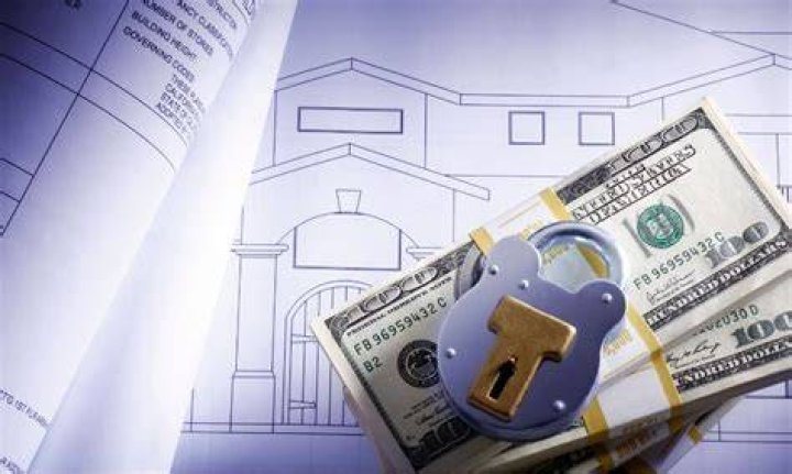 How much is a security deposit usually