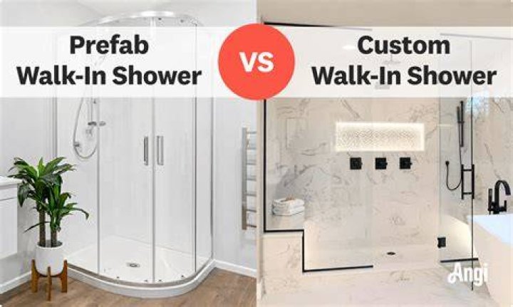 How much is a shower Dome