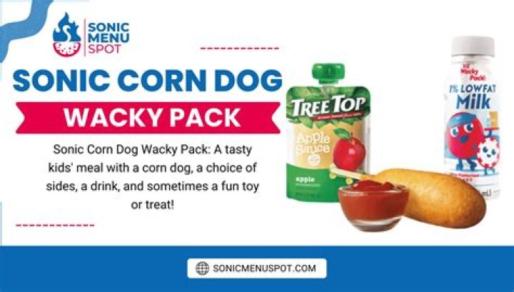 How much is a sonic Wacky Pack