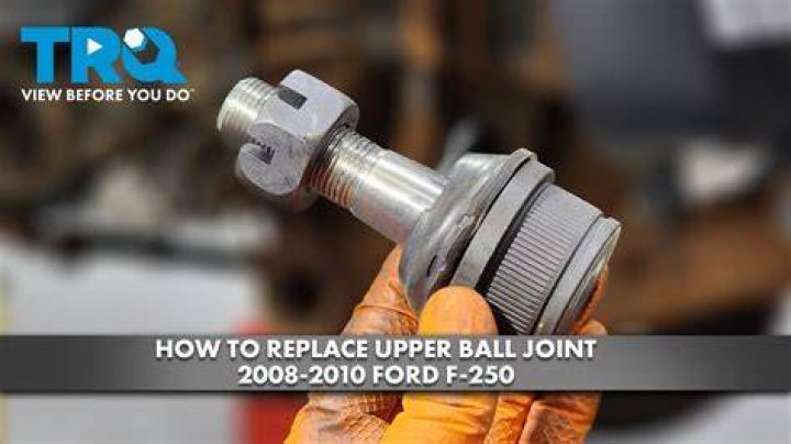 How much is ball joints Ford