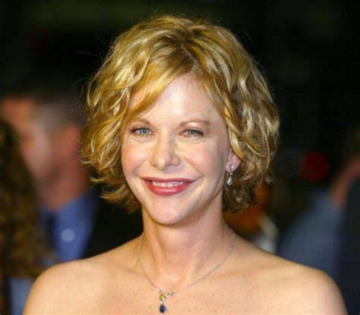 How much is Meg Ryan worth