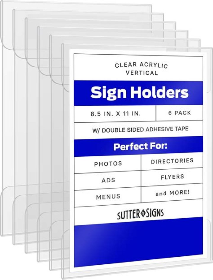 How much money do sign holders make