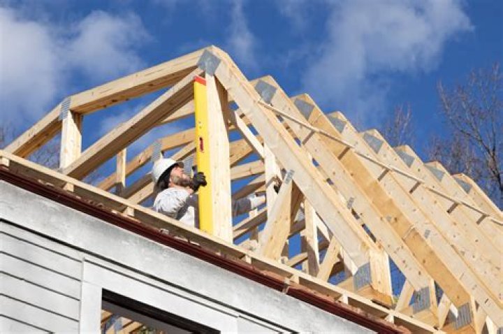 How much more do attic trusses cost