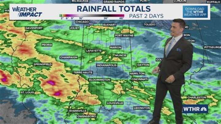 How much rain did Redding CA get