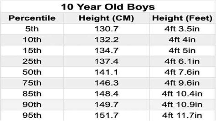 How often should a 10 year old eat