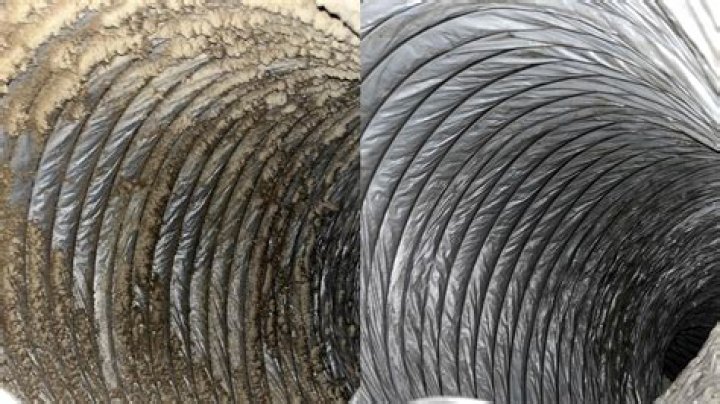 How often should heating ducts be cleaned