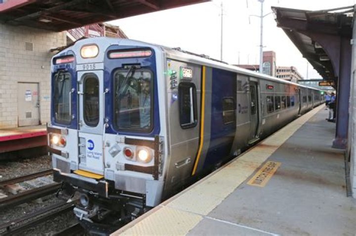How Old Is LIRR