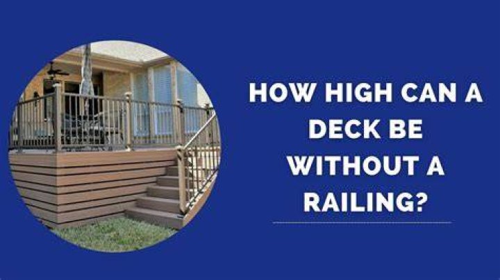 How soon can a deck be stained
