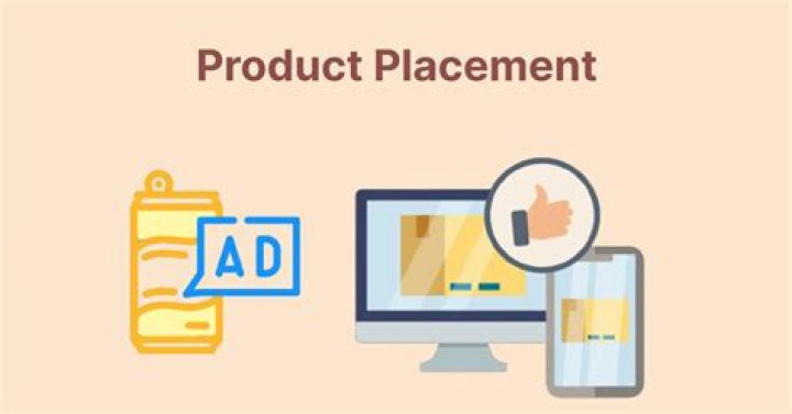 How successful is product placement