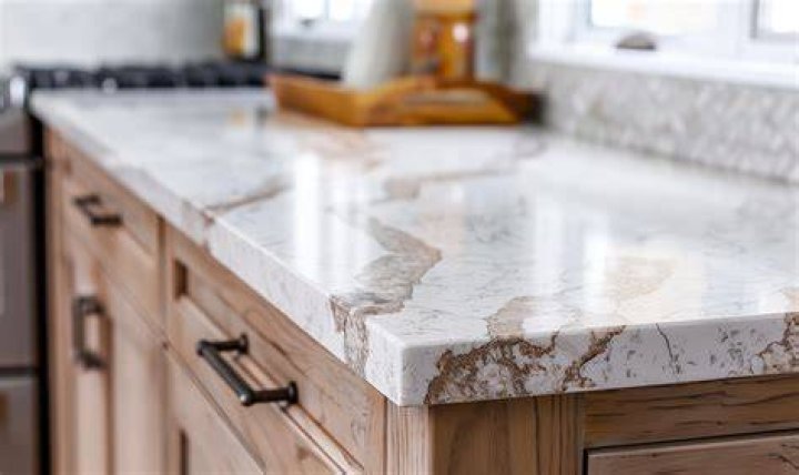 How thick is Cambria quartz
