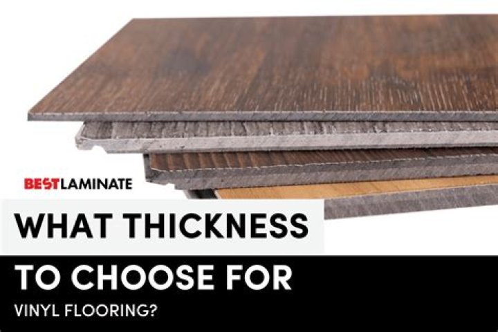 How thick is COREtec flooring