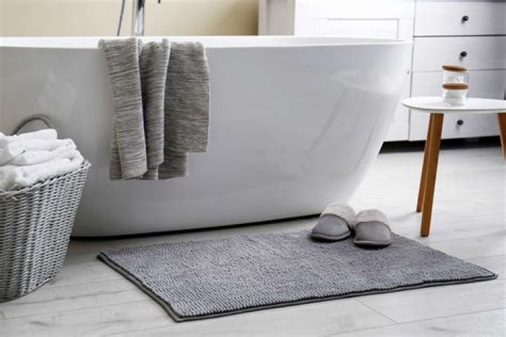 Is a bath mat necessary