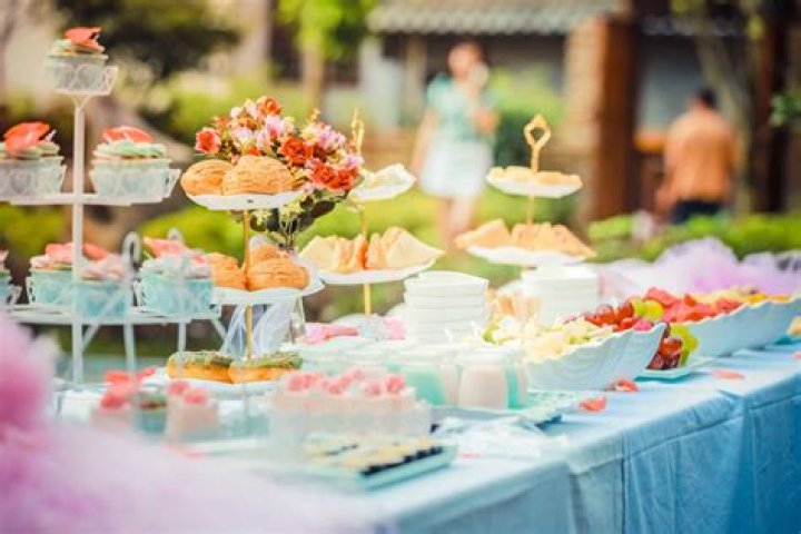 Is a bridal shower the same as a kitchen tea