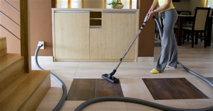 Is a central vacuum better than a regular vacuum
